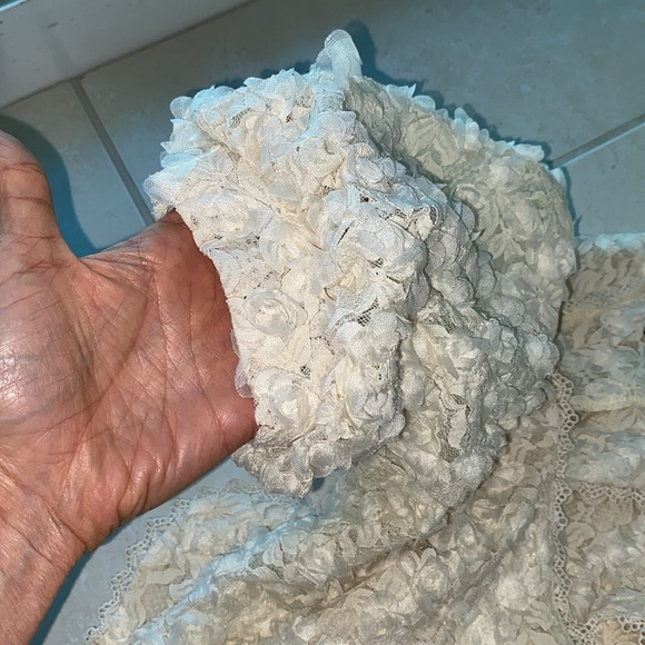 Shein cropped jacket. - Picture 7 of 7